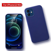 darrahopens Electronics > Mobile Accessories UGreen 20453 Protective Case for iPhone 12 5.4-inch Navy