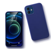 darrahopens Electronics > Mobile Accessories UGreen 20453 Protective Case for iPhone 12 5.4-inch Navy