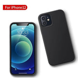 darrahopens Electronics > Mobile Accessories UGreen 20454 Protective Case for iPhone 12 6.1-inch Black