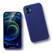 darrahopens Electronics > Mobile Accessories UGreen 20455 Protective Case for iPhone 12 6.1-inch Navy