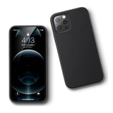 darrahopens Electronics > Mobile Accessories UGreen 20457 Protective Case for iPhone 12 6.7-inch Black