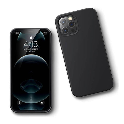 darrahopens Electronics > Mobile Accessories UGreen 20457 Protective Case for iPhone 12 6.7-inch Black