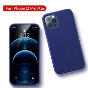 darrahopens Electronics > Mobile Accessories UGreen 20458 Protective Case for iPhone 12 6.7-inch Navy