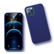 darrahopens Electronics > Mobile Accessories UGreen 20458 Protective Case for iPhone 12 6.7-inch Navy