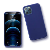 darrahopens Electronics > Mobile Accessories UGreen 20458 Protective Case for iPhone 12 6.7-inch Navy