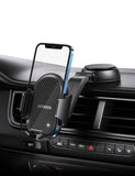 Darrahopens Electronics > Mobile Accessories UGREEN 20473 Waterfall-Shaped Suction Cup Phone Mount