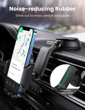 Darrahopens Electronics > Mobile Accessories UGREEN 20473 Waterfall-Shaped Suction Cup Phone Mount