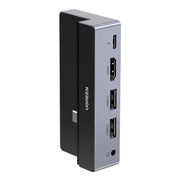 darrahopens Electronics > Mobile Accessories UGREEN 5-in-1 USB-C Multifunction Adapter for iPad Pro 70688