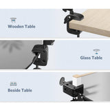 darrahopens Electronics > Mobile Accessories UGREEN 50394 Universal Holder with Folding Long Arm Black