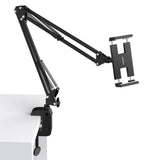darrahopens Electronics > Mobile Accessories UGREEN 50394 Universal Holder with Folding Long Arm Black