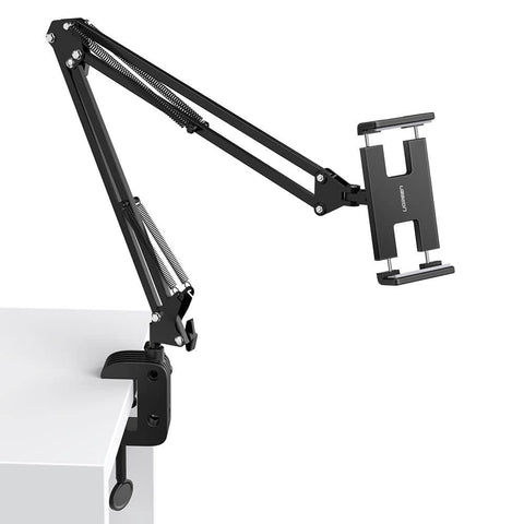 darrahopens Electronics > Mobile Accessories UGREEN 50394 Universal Holder with Folding Long Arm Black