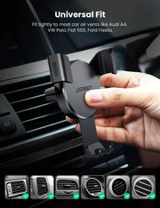 darrahopens Electronics > Mobile Accessories UGREEN 50564 Gravity Drive Car Mount