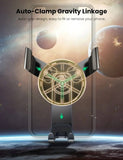 darrahopens Electronics > Mobile Accessories UGREEN 50564 Gravity Drive Car Mount