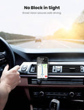 darrahopens Electronics > Mobile Accessories UGREEN 50564 Gravity Drive Car Mount