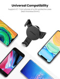 darrahopens Electronics > Mobile Accessories UGREEN 50564 Gravity Drive Car Mount
