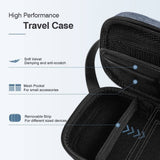 darrahopens Electronics > Mobile Accessories UGREEN 50903 Portable Accessories Travel Storage Bag