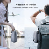 darrahopens Electronics > Mobile Accessories UGREEN 50903 Portable Accessories Travel Storage Bag