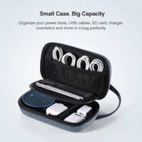 darrahopens Electronics > Mobile Accessories UGREEN 50903 Portable Accessories Travel Storage Bag