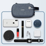 darrahopens Electronics > Mobile Accessories UGREEN 50903 Portable Accessories Travel Storage Bag