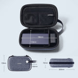 darrahopens Electronics > Mobile Accessories UGREEN 50903 Portable Accessories Travel Storage Bag