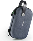 darrahopens Electronics > Mobile Accessories UGREEN 50903 Portable Accessories Travel Storage Bag