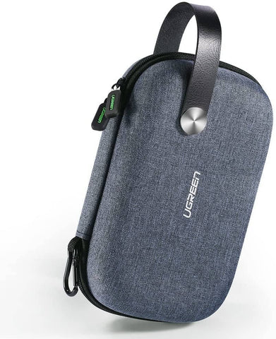 darrahopens Electronics > Mobile Accessories UGREEN 50903 Portable Accessories Travel Storage Bag