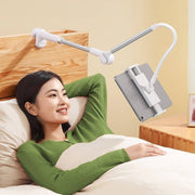 darrahopens Electronics > Mobile Accessories UGREEN 60647 Foldable Goosenedk Tablet Holder