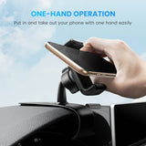 Darrahopens Electronics > Mobile Accessories UGREEN 60796 Car Bracket Dashboard Mount