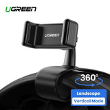 Darrahopens Electronics > Mobile Accessories UGREEN 60796 Car Bracket Dashboard Mount