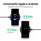 Darrahopens Electronics > Mobile Accessories UGREEN 80537 Wireless Charger Pad