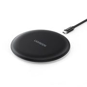 Darrahopens Electronics > Mobile Accessories UGREEN 80537 Wireless Charger Pad