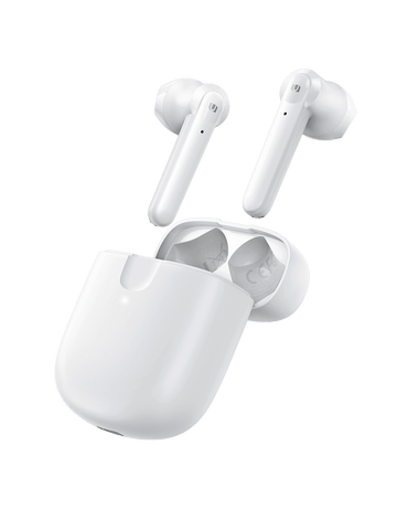 darrahopens Electronics > Mobile Accessories UGREEN 80652 T2 Wireless Earbuds White