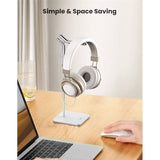Darrahopens Electronics > Mobile Accessories UGREEN 80701 Adjustable Headphone Stand