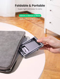 darrahopens Electronics > Mobile Accessories UGREEN 80708 Adjustable Aluminum Phone Holder