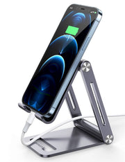 darrahopens Electronics > Mobile Accessories UGREEN 80708 Adjustable Aluminum Phone Holder