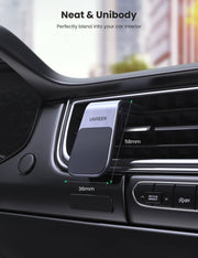 darrahopens Electronics > Mobile Accessories UGREEN 80712 Magnetic Air Vent Car Holder