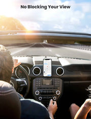 darrahopens Electronics > Mobile Accessories UGREEN 80785 Magnetic Phone Car Mount