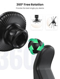 darrahopens Electronics > Mobile Accessories UGREEN 80785 Magnetic Phone Car Mount