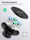 darrahopens Electronics > Mobile Accessories UGREEN 80785 Magnetic Phone Car Mount