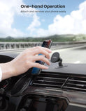 darrahopens Electronics > Mobile Accessories UGREEN 80785 Magnetic Phone Car Mount