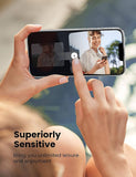 Darrahopens Electronics > Mobile Accessories UGREEN 80969 Full Coverage HD Tempered Glass Screen Protector with Precise-Align Applicator for iPhone 13 Pro Max / 14 Plus (2-Pack)