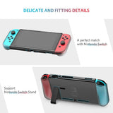 darrahopens Electronics > Mobile Accessories UGREEN Case for Nintendo Switch (Black) 50893