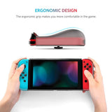 darrahopens Electronics > Mobile Accessories UGREEN Case for Nintendo Switch (Black) 50893