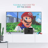 darrahopens Electronics > Mobile Accessories UGREEN Case for Nintendo Switch (Black) 50893