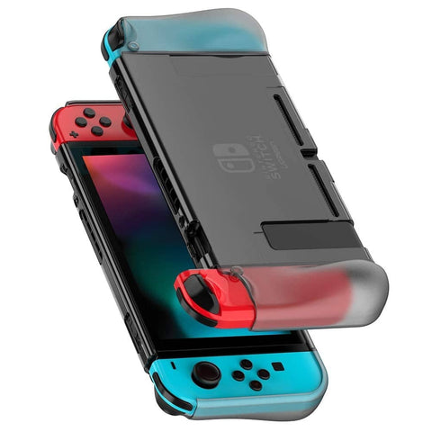 darrahopens Electronics > Mobile Accessories UGREEN Case for Nintendo Switch (Black) 50893