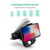 darrahopens Electronics > Mobile Accessories UGreen Dashboard phone Holder 40998