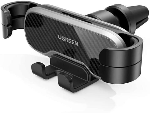 darrahopens Electronics > Mobile Accessories UGreen Gravity Phone Holder for Car (80539)