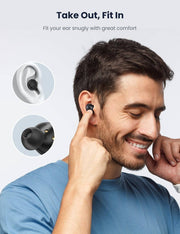 darrahopens Electronics > Mobile Accessories UGREEN HiTune True Wireless Earbuds 80606