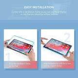 darrahopens Electronics > Mobile Accessories UGREEN iPad 9.7 inch HD Screen Protector 1pc/bag 9.7 inch 60398