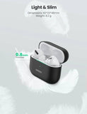 darrahopens Electronics > Mobile Accessories UGREEN Liquid Silicone Case for Airpods Pro (80513)